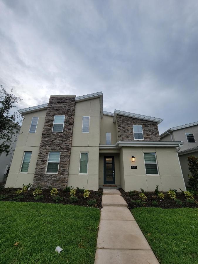 Winterfield Storey Lakeview 4173 Kissimmee Εξωτερικό φωτογραφία