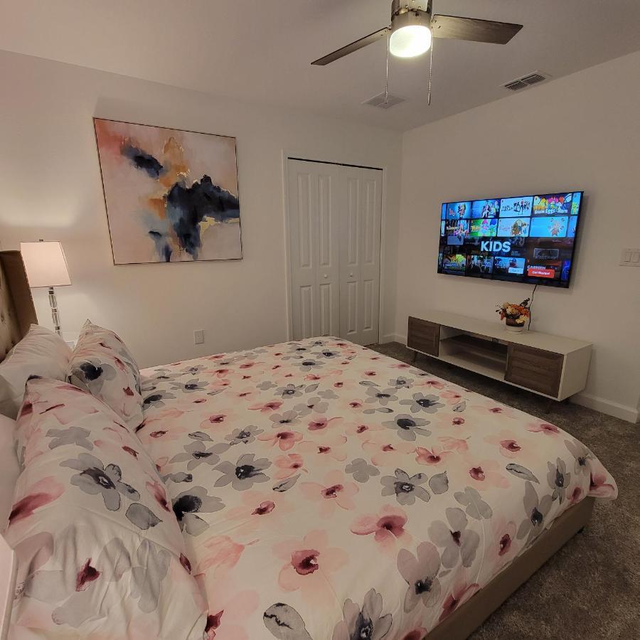 Winterfield Storey Lakeview 4173 Kissimmee Εξωτερικό φωτογραφία