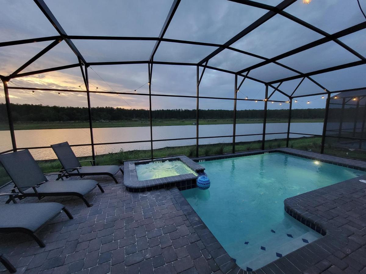Winterfield Storey Lakeview 4173 Kissimmee Εξωτερικό φωτογραφία