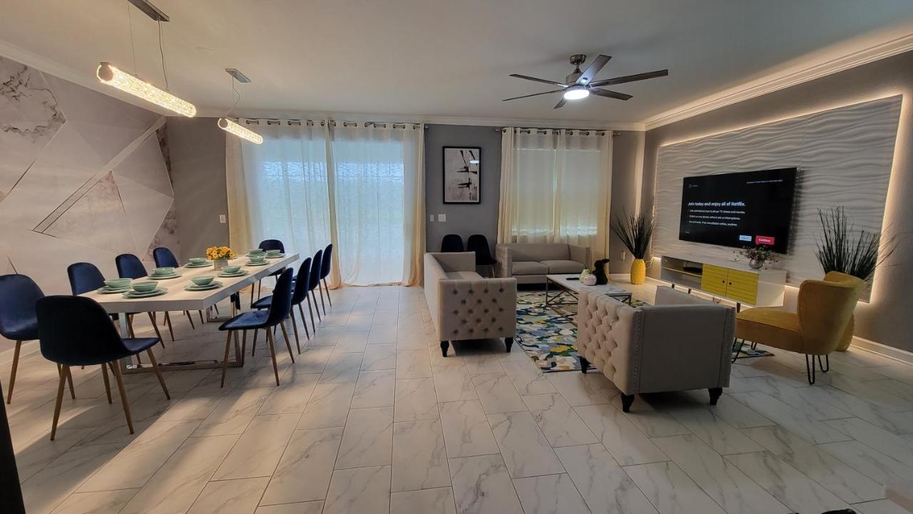 Winterfield Storey Lakeview 4173 Kissimmee Εξωτερικό φωτογραφία