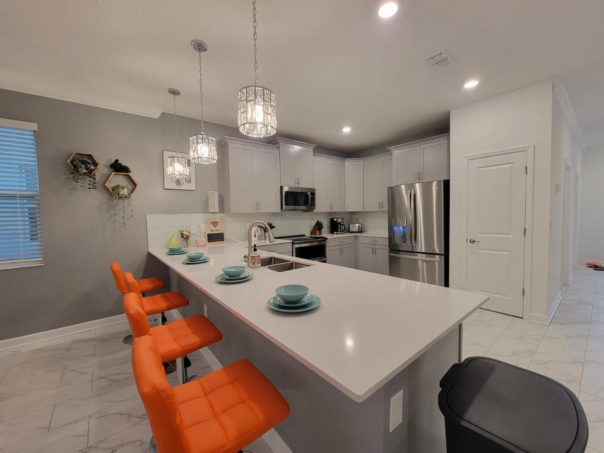 Winterfield Storey Lakeview 4173 Kissimmee Εξωτερικό φωτογραφία