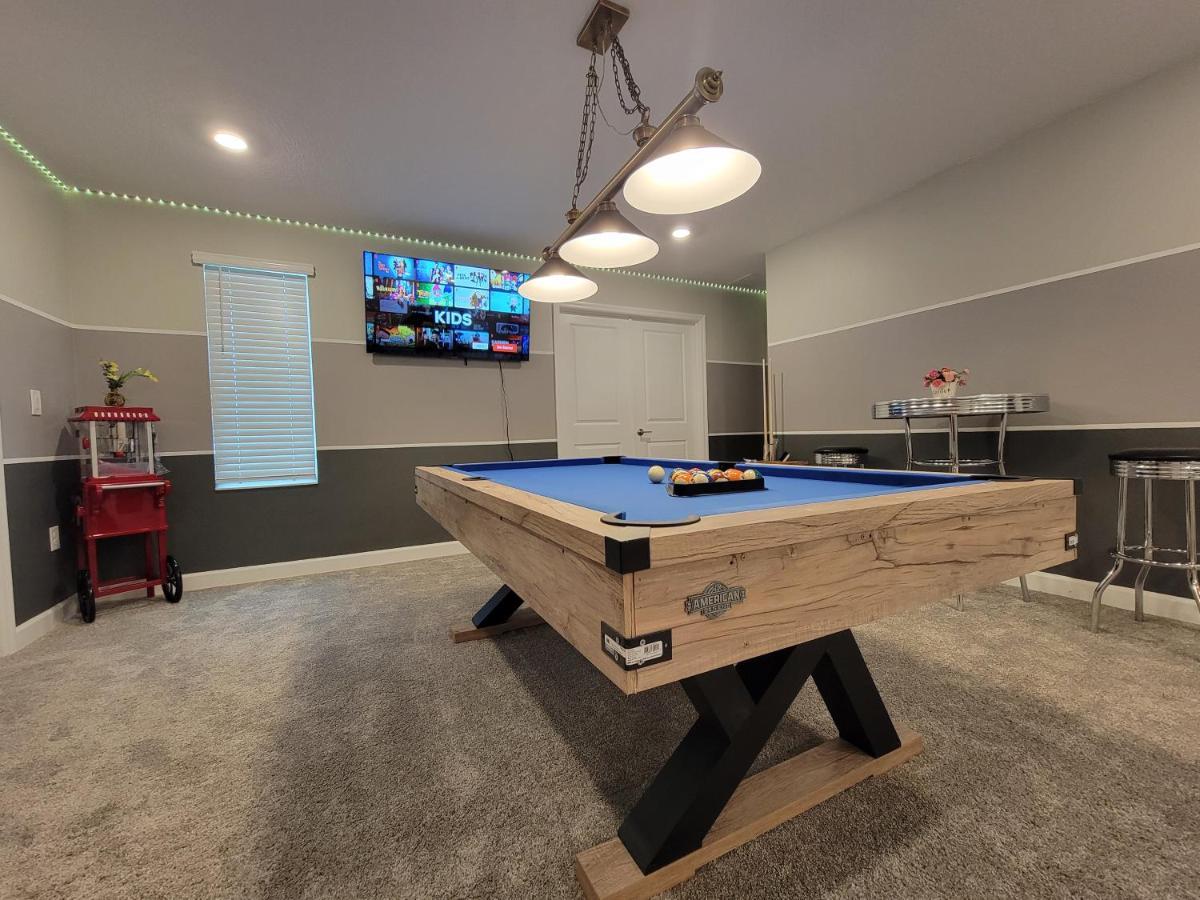Winterfield Storey Lakeview 4173 Kissimmee Εξωτερικό φωτογραφία