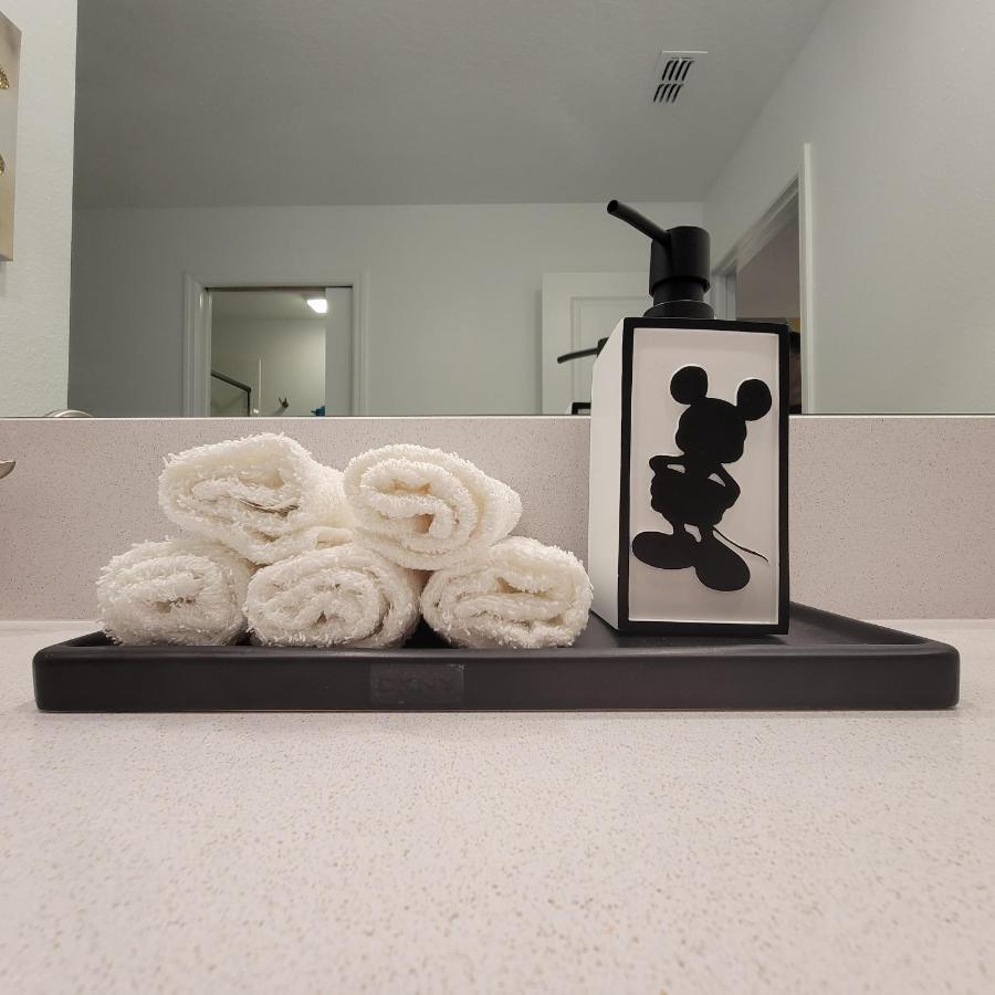 Winterfield Storey Lakeview 4173 Kissimmee Εξωτερικό φωτογραφία