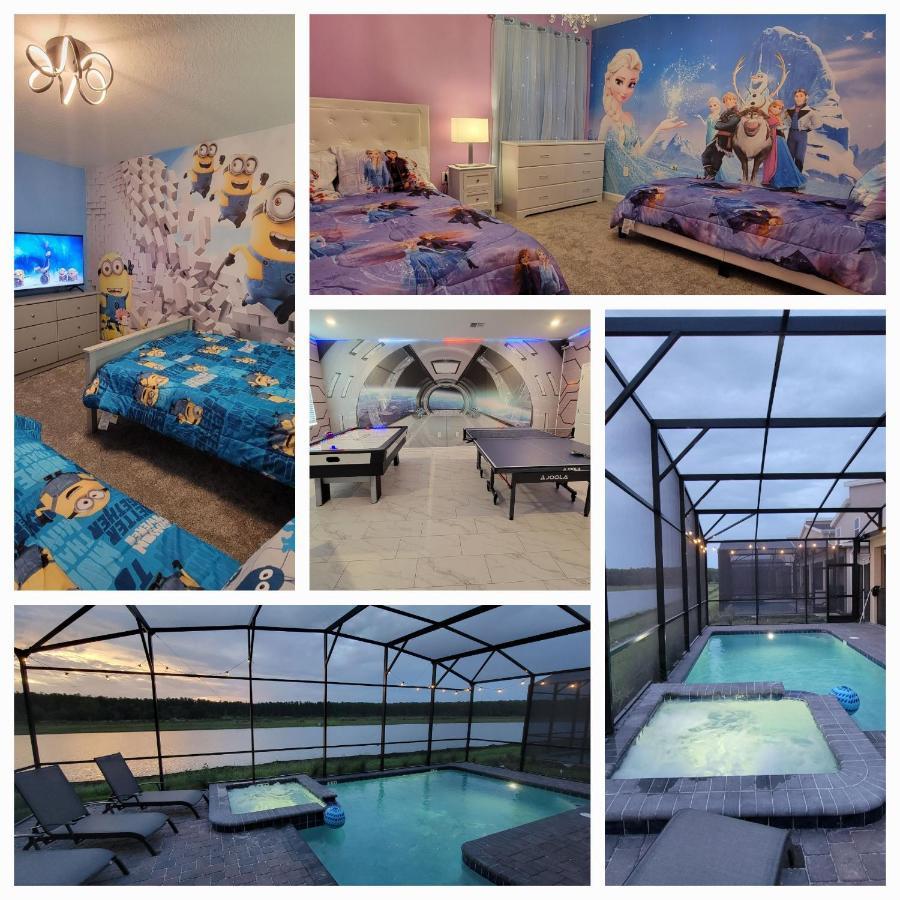 Winterfield Storey Lakeview 4173 Kissimmee Εξωτερικό φωτογραφία
