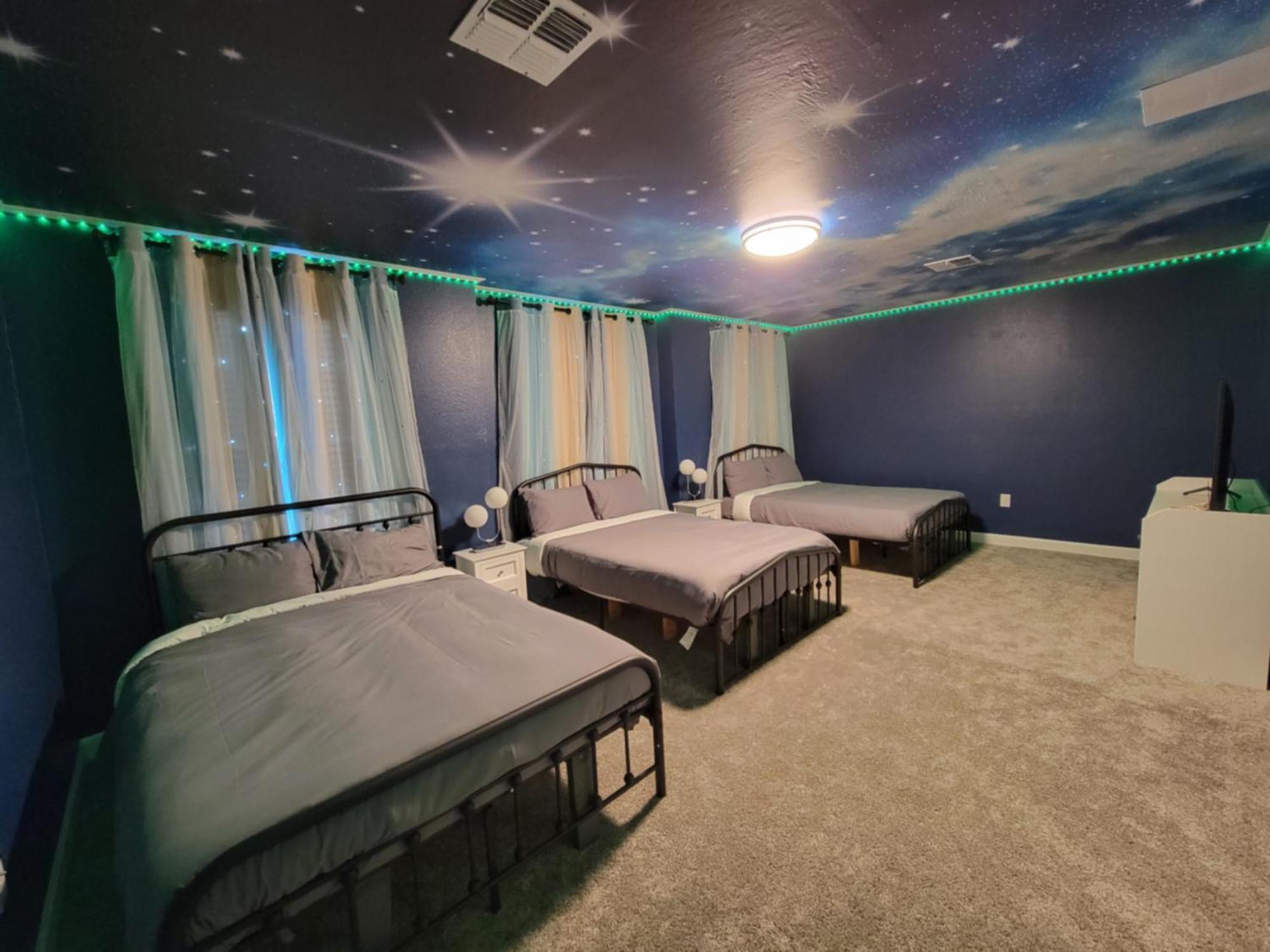 Winterfield Storey Lakeview 4173 Kissimmee Εξωτερικό φωτογραφία