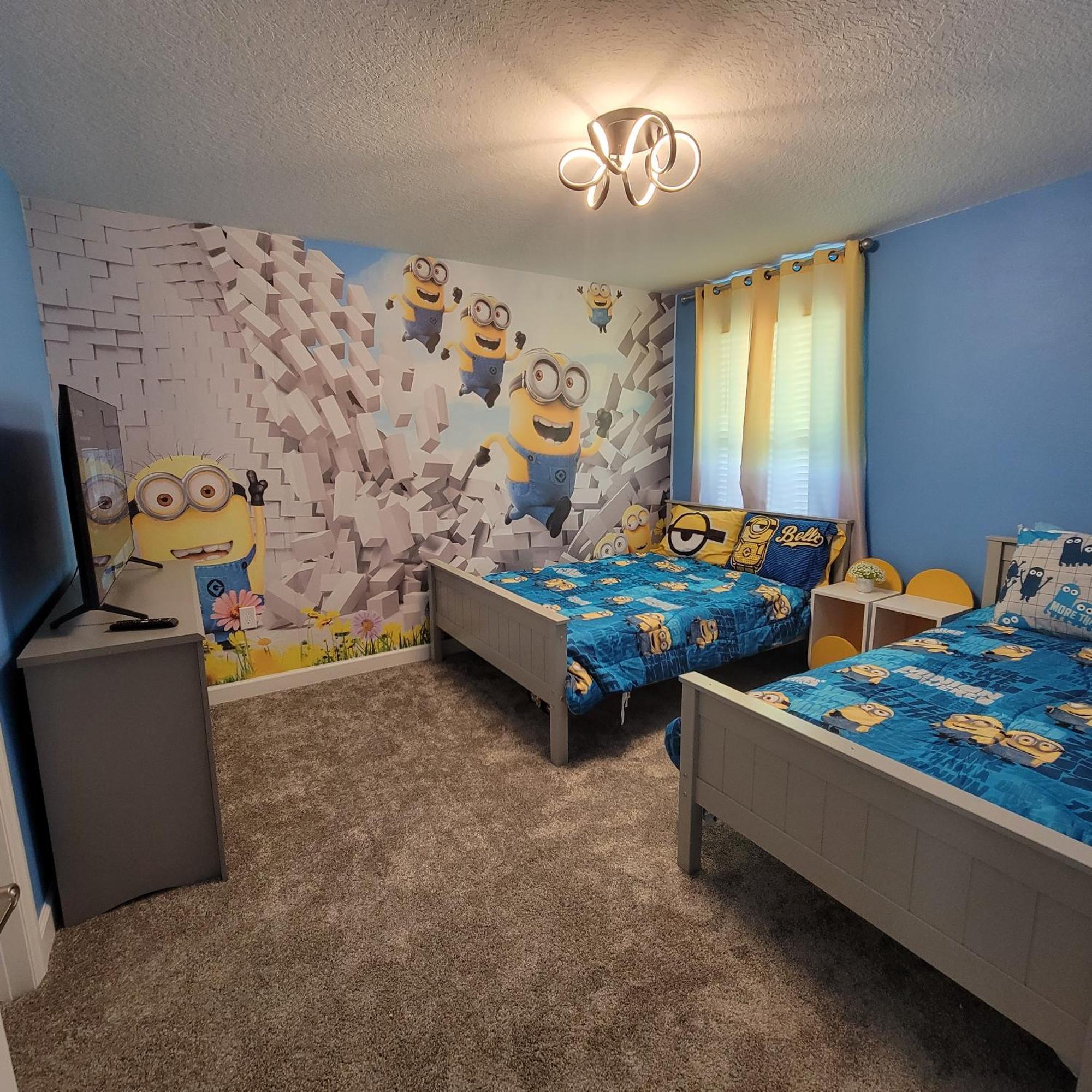 Winterfield Storey Lakeview 4173 Kissimmee Εξωτερικό φωτογραφία