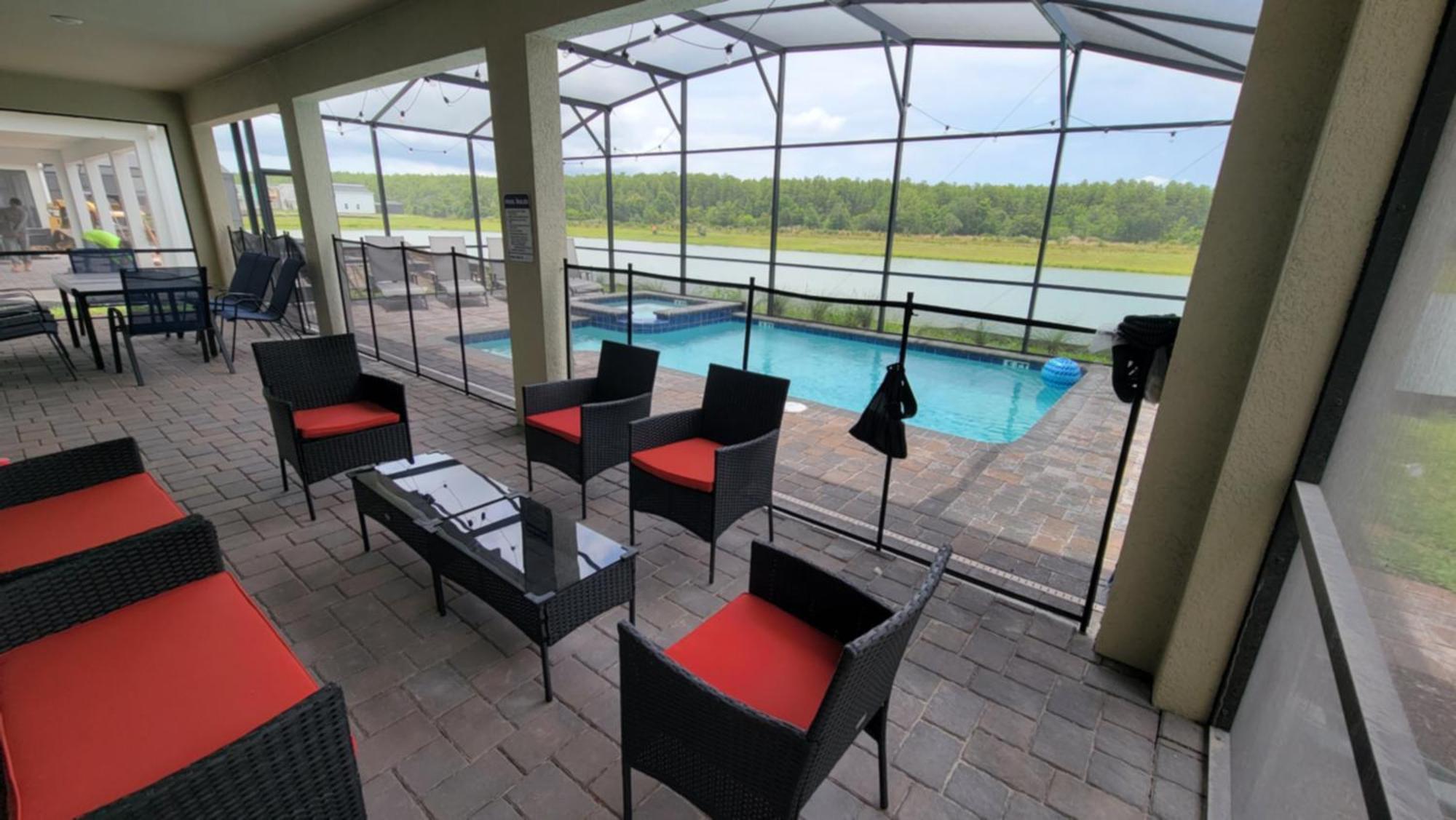 Winterfield Storey Lakeview 4173 Kissimmee Εξωτερικό φωτογραφία