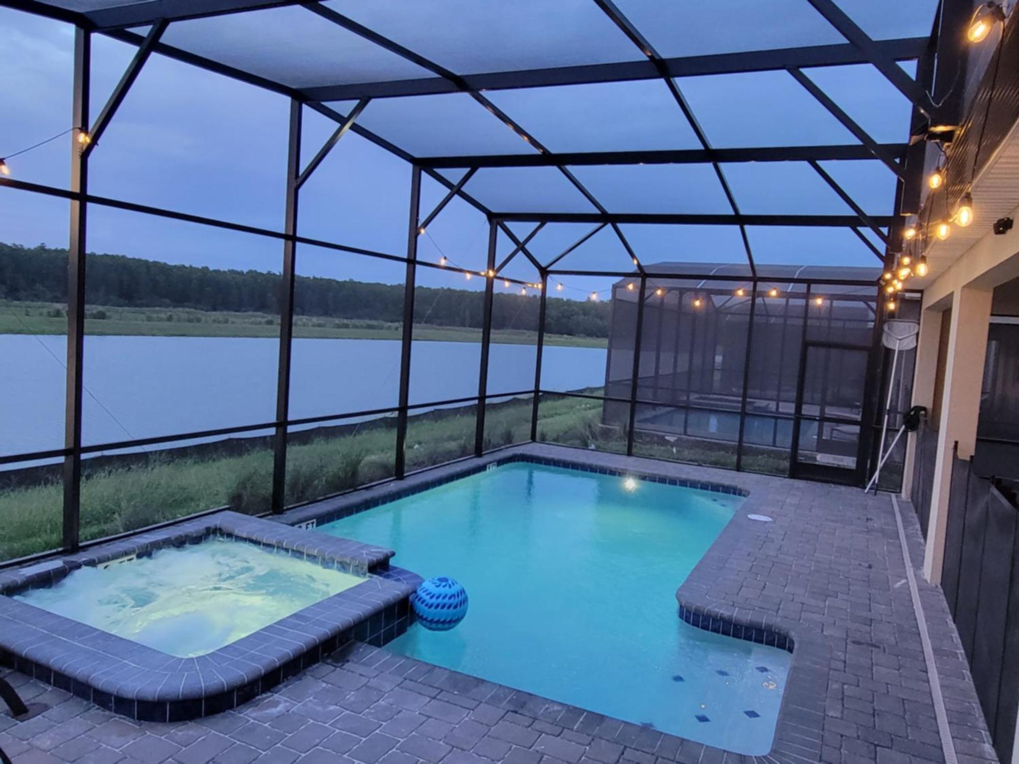 Winterfield Storey Lakeview 4173 Kissimmee Εξωτερικό φωτογραφία